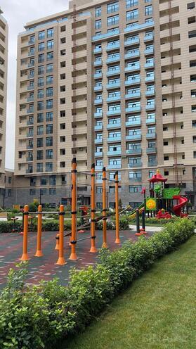 Satılır 5 otaqlı yeni tikili 267 m², Nizami m., photo 6 from 16