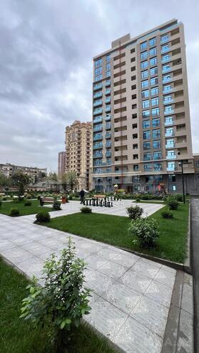 Satılır 5 otaqlı yeni tikili 267 m², Nizami m., photo 3 from 16
