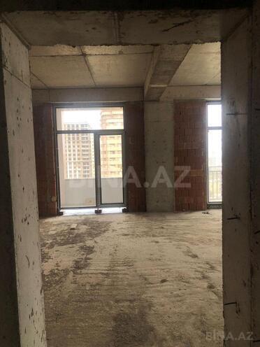 Satılır 5 otaqlı yeni tikili 267 m², Nizami m., photo 15 from 16