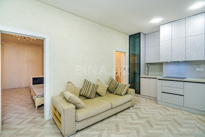 Продаётся 3-комн. новостройка 86 м², м. 28 мая, photo 4 from 32