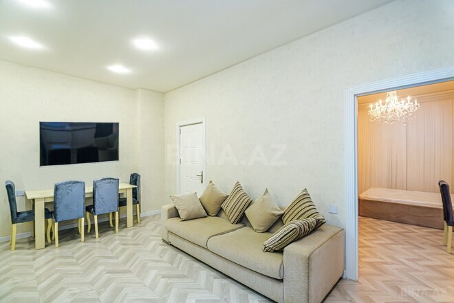 Продаётся 3-комн. новостройка 86 м², м. 28 мая, photo 3 from 32