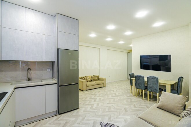 Продаётся 3-комн. новостройка 86 м², м. 28 мая, photo 9 from 32