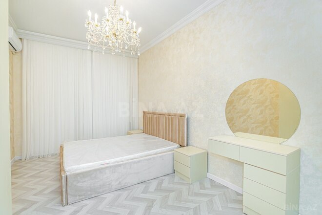 Продаётся 3-комн. новостройка 86 м², м. 28 мая, photo 10 from 32