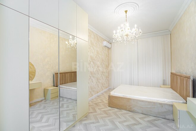 Продаётся 3-комн. новостройка 86 м², м. 28 мая, photo 14 from 32