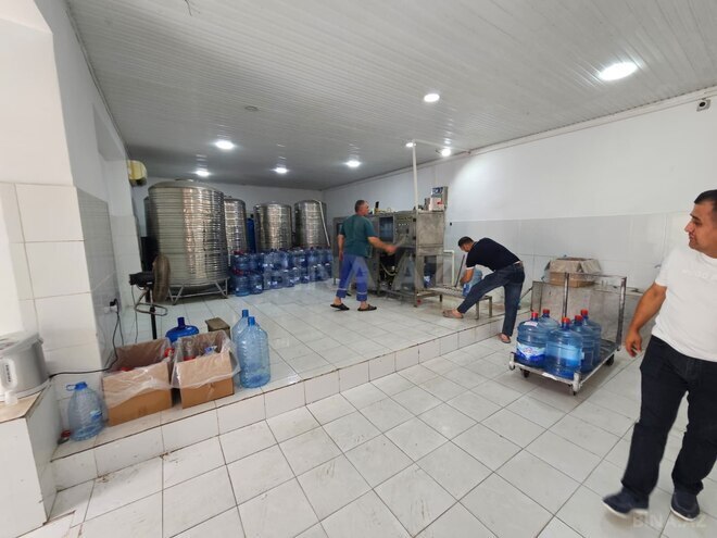 Продаётся  объект 700 м², Абшеронcкий  р., photo 24 from 26