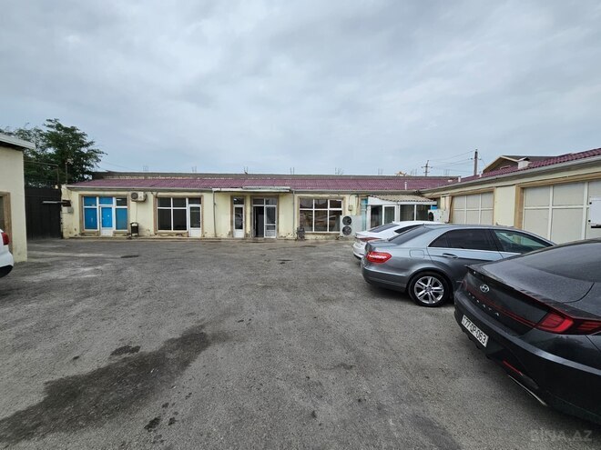 Продаётся  объект 700 м², Абшеронcкий  р., photo 5 from 26