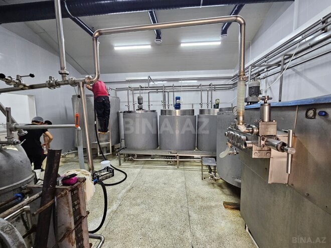 Продаётся  объект 700 м², Абшеронcкий  р., photo 9 from 26