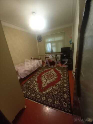 Продаётся 3-комн. вторичка 85 м², м. Элмляр Академиясы, photo 16 from 22