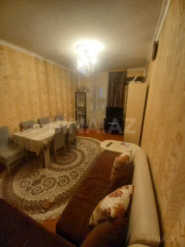 Продаётся 3-комн. вторичка 85 м², м. Элмляр Академиясы, photo 1 from 22