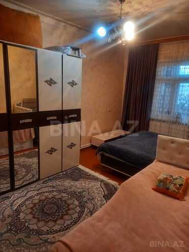 Продаётся 3-комн. вторичка 85 м², м. Элмляр Академиясы, photo 9 from 22