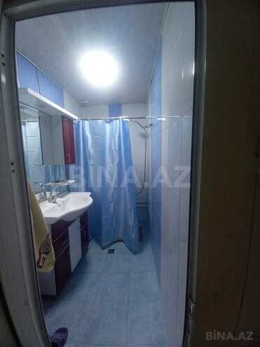 Продаётся 3-комн. вторичка 85 м², м. Элмляр Академиясы, photo 17 from 22