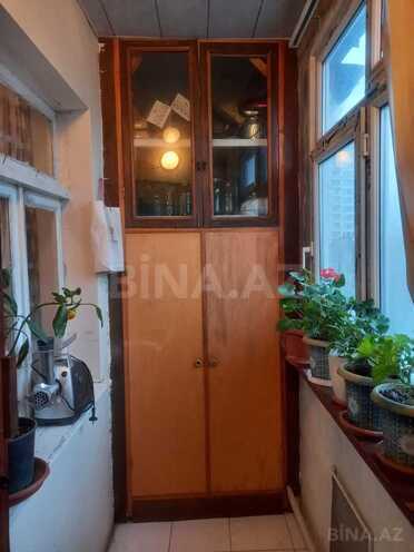 Продаётся 3-комн. вторичка 85 м², м. Элмляр Академиясы, photo 11 from 22