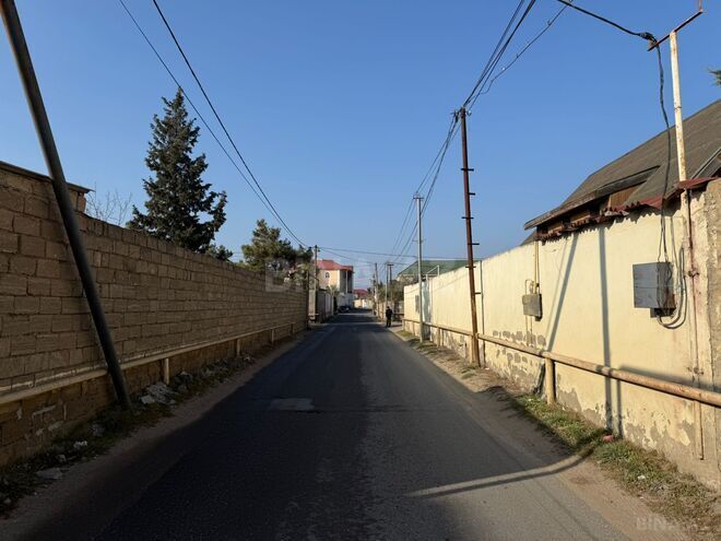 Продаётся  участок 12 сот, пос. Мардакан, photo 6 from 11
