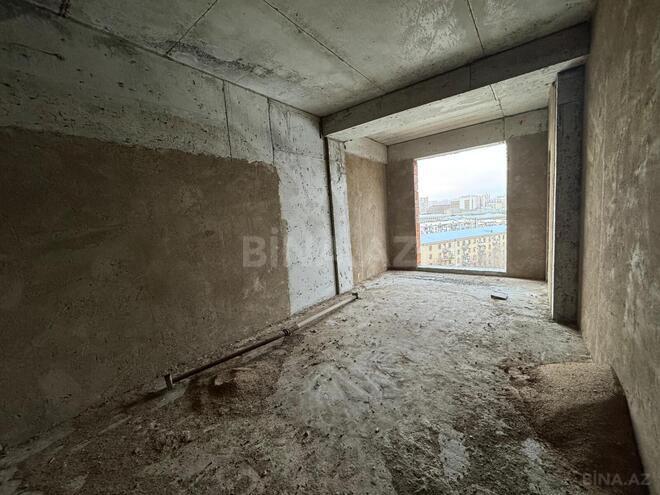 Satılır 1 otaqlı yeni tikili 73.8 m², Elmlər Akademiyası m., photo 5 from 13