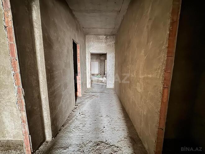 Satılır 1 otaqlı yeni tikili 73.8 m², Elmlər Akademiyası m., photo 10 from 13
