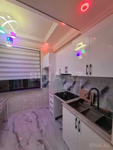 Satılır 2 otaqlı yeni tikili 61 m², Abşeron r., photo 3 from 14