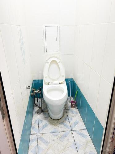 Satılır 3 otaqlı köhnə tikili 86 m², Azadlıq Prospekti m., photo 8 from 11