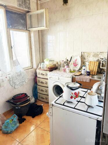 Satılır 3 otaqlı köhnə tikili 86 m², Azadlıq Prospekti m., photo 7 from 11