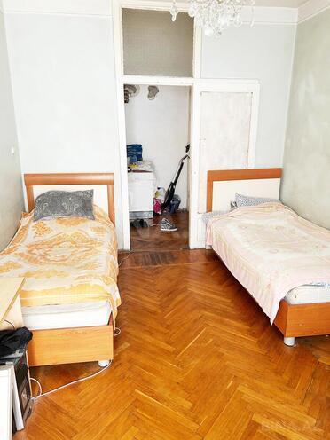 Satılır 3 otaqlı köhnə tikili 86 m², Azadlıq Prospekti m., photo 3 from 11