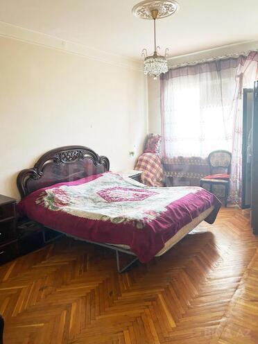 Satılır 3 otaqlı köhnə tikili 86 m², Azadlıq Prospekti m., photo 4 from 11