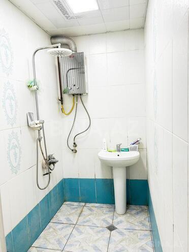 Satılır 3 otaqlı köhnə tikili 86 m², Azadlıq Prospekti m., photo 9 from 11