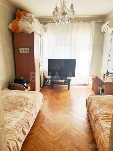 Satılır 3 otaqlı köhnə tikili 86 m², Azadlıq Prospekti m., photo 10 from 11