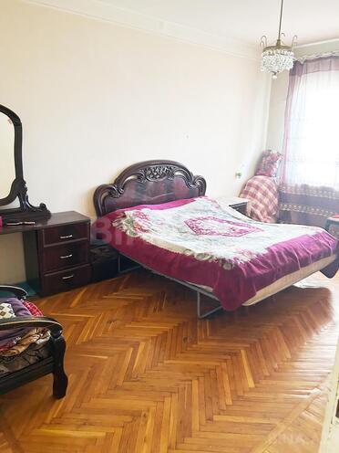 Satılır 3 otaqlı köhnə tikili 86 m², Azadlıq Prospekti m., photo 5 from 11