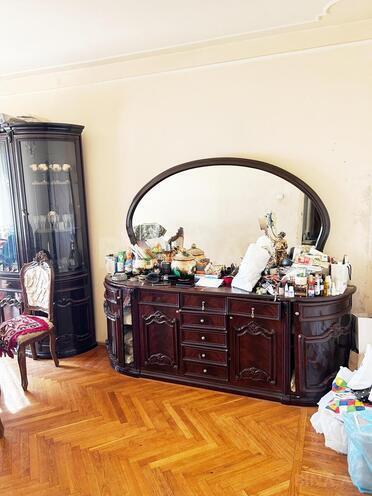 Satılır 3 otaqlı köhnə tikili 86 m², Azadlıq Prospekti m., photo 6 from 11