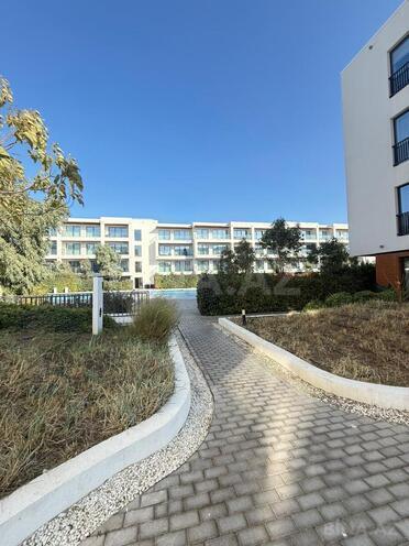 Продаётся 2-комн. новостройка 110 м², пос. Нардаран, photo 13 from 14