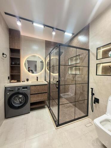 Продаётся 2-комн. новостройка 110 м², пос. Нардаран, photo 9 from 14