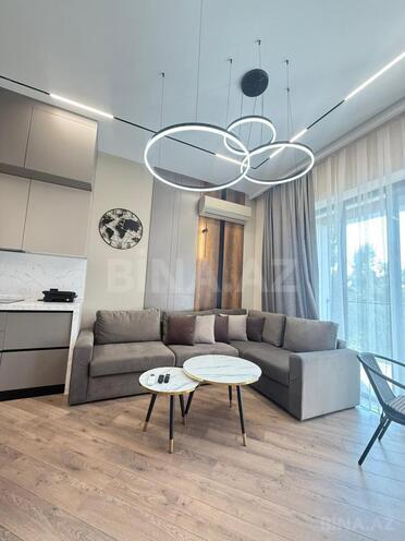 Продаётся 2-комн. новостройка 110 м², пос. Нардаран, photo 5 from 14