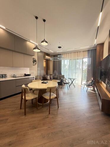 Продаётся 2-комн. новостройка 110 м², пос. Нардаран, photo 4 from 14