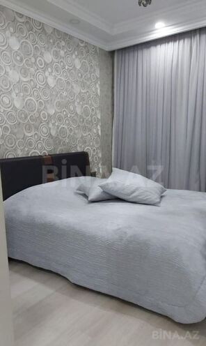 Satılır 2 otaqlı yeni tikili 65 m², 8 Noyabr m., photo 5 from 12