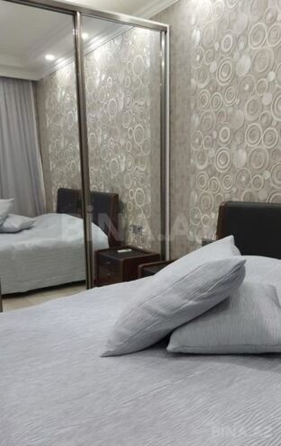 Satılır 2 otaqlı yeni tikili 65 m², 8 Noyabr m., photo 6 from 12