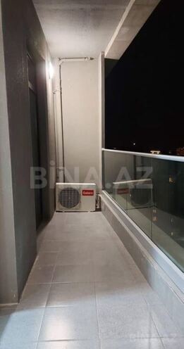 Satılır 2 otaqlı yeni tikili 65 m², 8 Noyabr m., photo 11 from 12