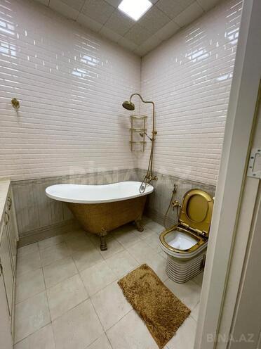Продаётся 3-комн. новостройка 148 м², Ясамальский р., photo 18 from 19