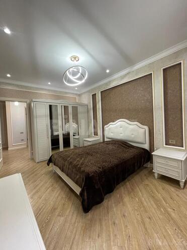 Продаётся 3-комн. новостройка 148 м², Ясамальский р., photo 13 from 19
