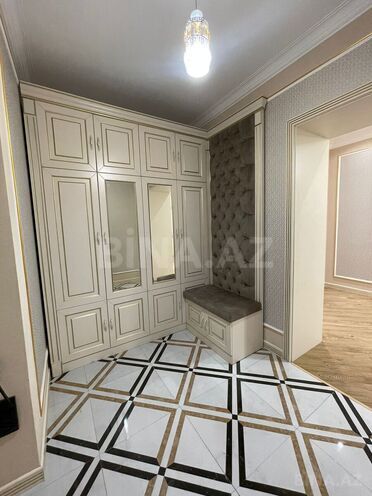 Продаётся 3-комн. новостройка 148 м², Ясамальский р., photo 15 from 19