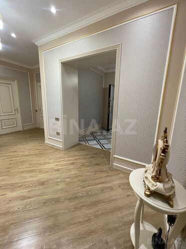 Продаётся 3-комн. новостройка 148 м², Ясамальский р., photo 8 from 19