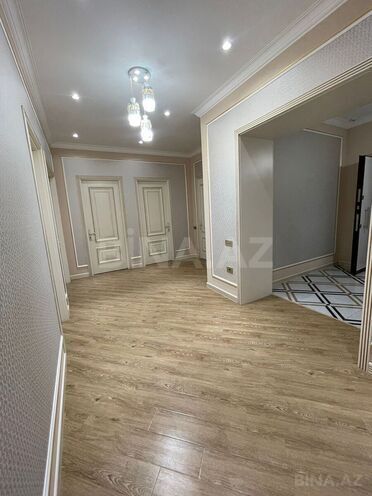 Продаётся 3-комн. новостройка 148 м², Ясамальский р., photo 3 from 19