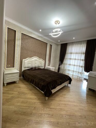 Продаётся 3-комн. новостройка 148 м², Ясамальский р., photo 14 from 19