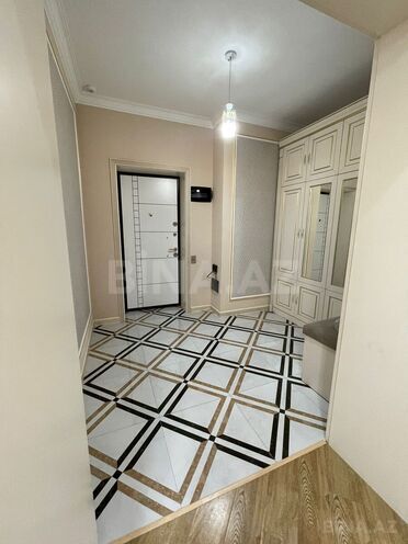 Продаётся 3-комн. новостройка 148 м², Ясамальский р., photo 1 from 19