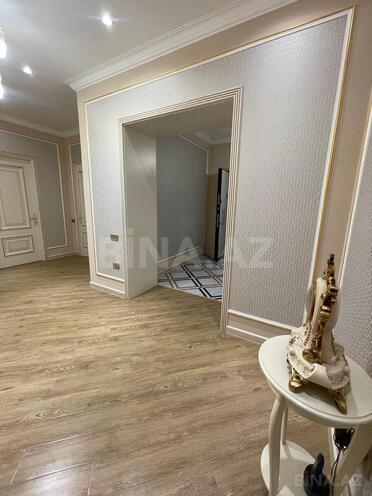 Продаётся 3-комн. новостройка 148 м², Ясамальский р., photo 4 from 19