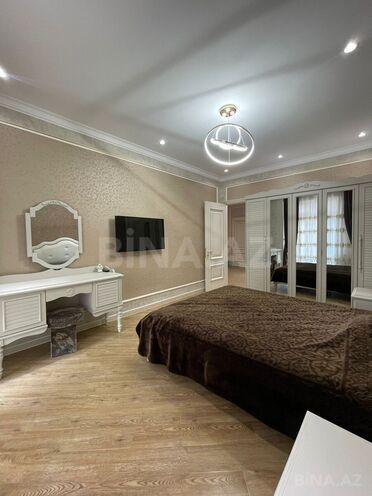 Продаётся 3-комн. новостройка 148 м², Ясамальский р., photo 11 from 19