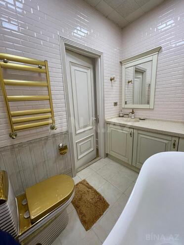 Продаётся 3-комн. новостройка 148 м², Ясамальский р., photo 17 from 19
