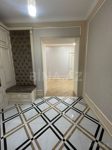 Продаётся 3-комн. новостройка 148 м², Ясамальский р., photo 7 from 19