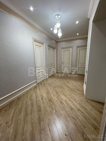 Продаётся 3-комн. новостройка 148 м², Ясамальский р., photo 5 from 19
