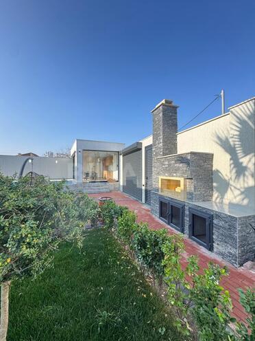 Satılır 4 otaqlı həyət evi/bağ evi 180 m², Mərdəkan q., photo 7 from 19