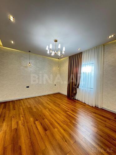 Satılır 4 otaqlı həyət evi/bağ evi 180 m², Mərdəkan q., photo 14 from 19