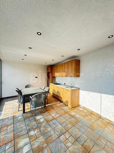 Satılır 4 otaqlı həyət evi/bağ evi 180 m², Mərdəkan q., photo 10 from 19